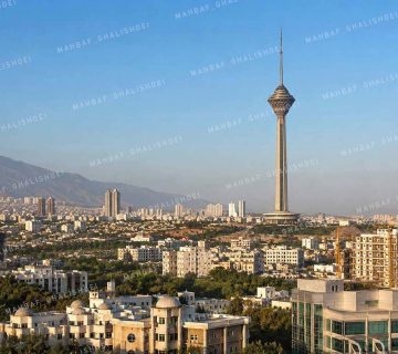 بهترین قالیشویی غرب تهران