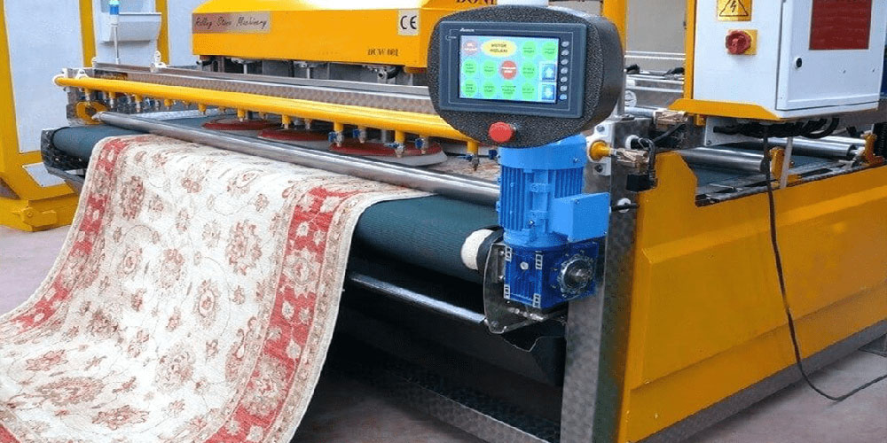 Mehbaf carpet cleaning in Saadat Abad (4) قالیشویی مهباف در سعادت آباد - قالیشویی مهباف