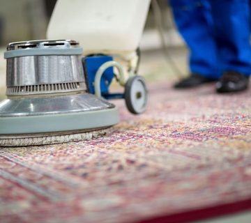 قالیشویی مهباف در مرزداران - قالیشویی مهباف