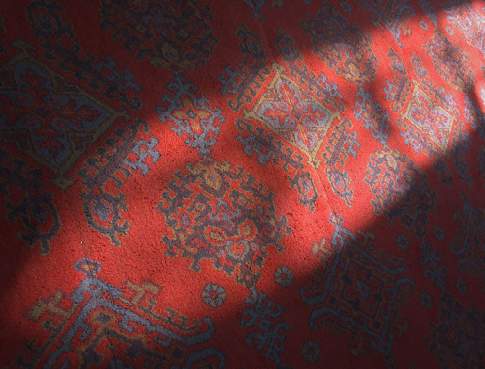 Causes of carpet decay (1) عوامل پوسیدگی انواع فرش - قالیشویی مهباف