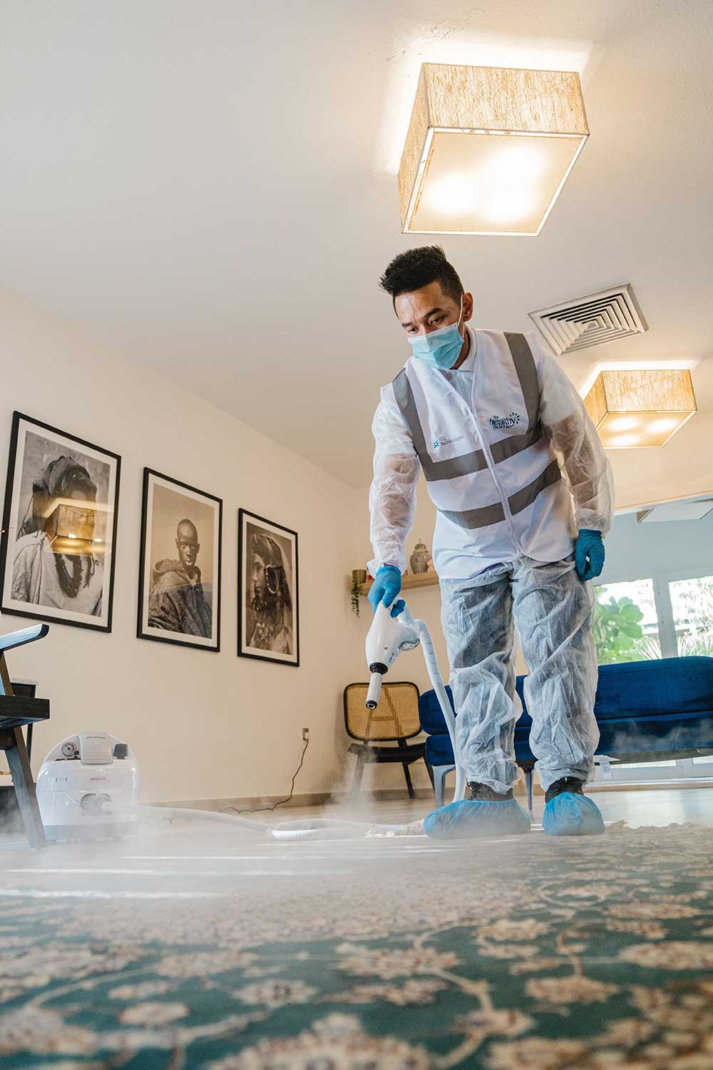 Mehbaf carpet cleaning in Azadi (3) قالیشویی مهباف در آزادی - قالیشویی مهباف