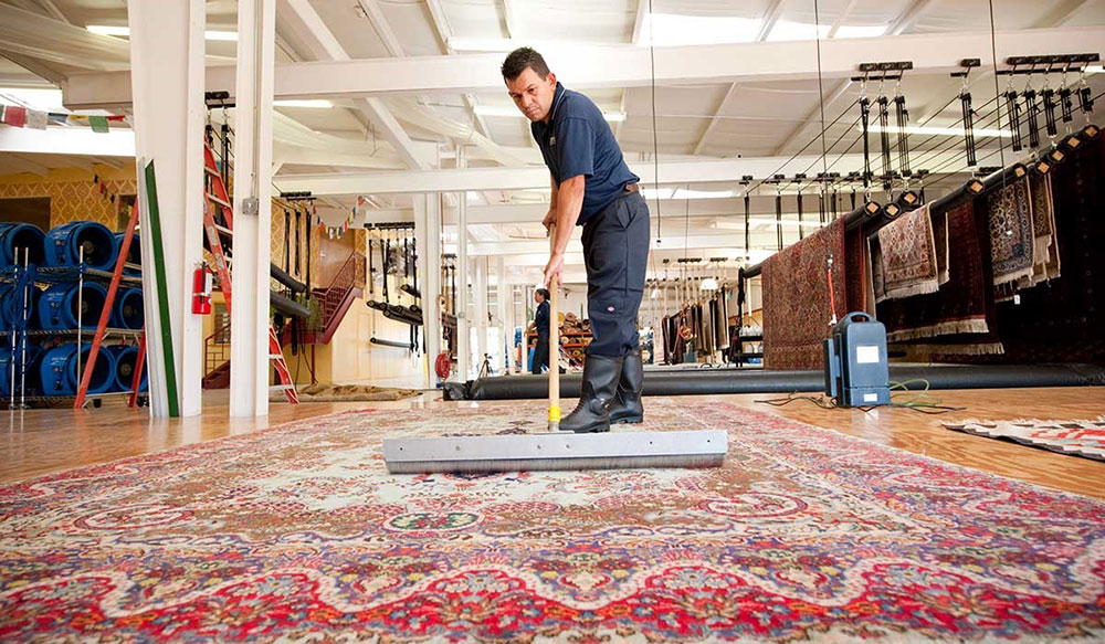 Mehbaf carpet cleaning in Hakimieh (1) قالیشویی مهباف در حکیمیه - قالیشویی مهباف