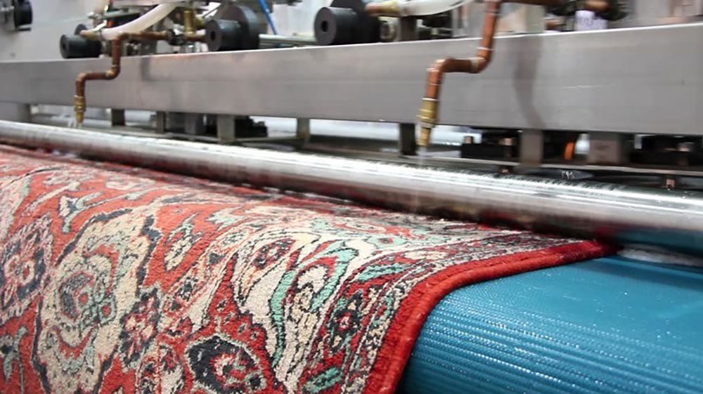 Mehbaf carpet cleaning in Hakimieh (2) قالیشویی مهباف در حکیمیه - قالیشویی مهباف