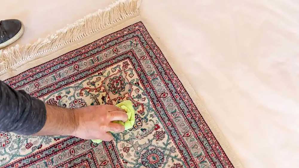 Mehbaf carpet cleaning in Tohid (4) قالیشویی مهباف در توحید - قالیشویی مهباف