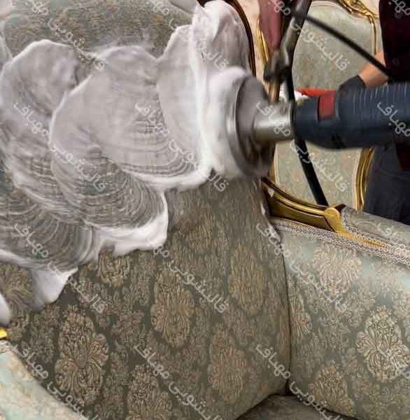 مبل و خوشخواب شویی