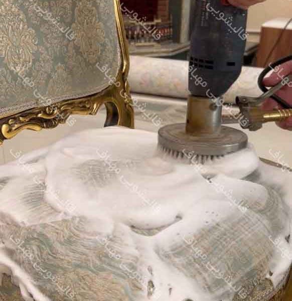 مبل و خوشخواب شویی