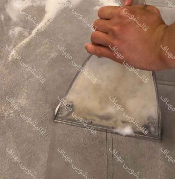 مبل و خوشخواب شویی