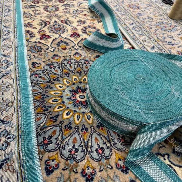 محافظ ریشه جاجیم