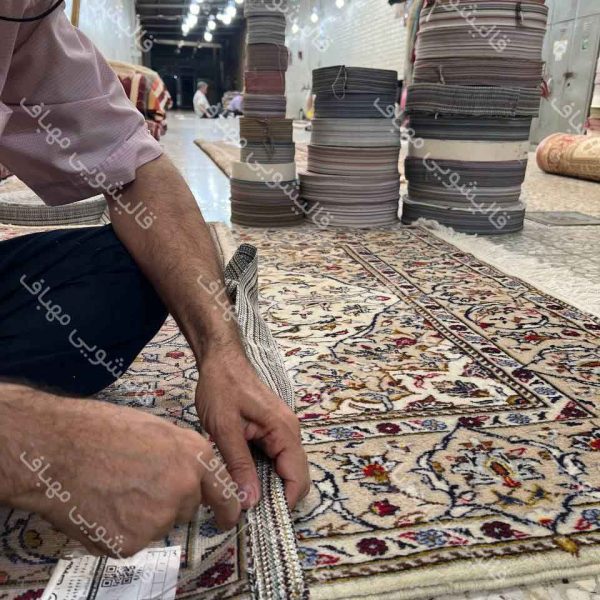 محافظ ریشه جاجیم