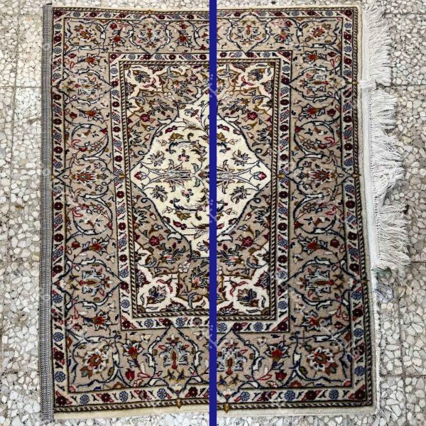 محافظ ریشه جاجیم