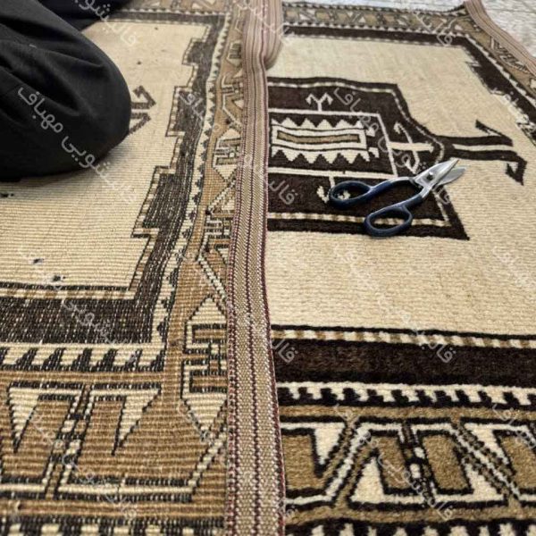 محافظ ریشه جاجیم