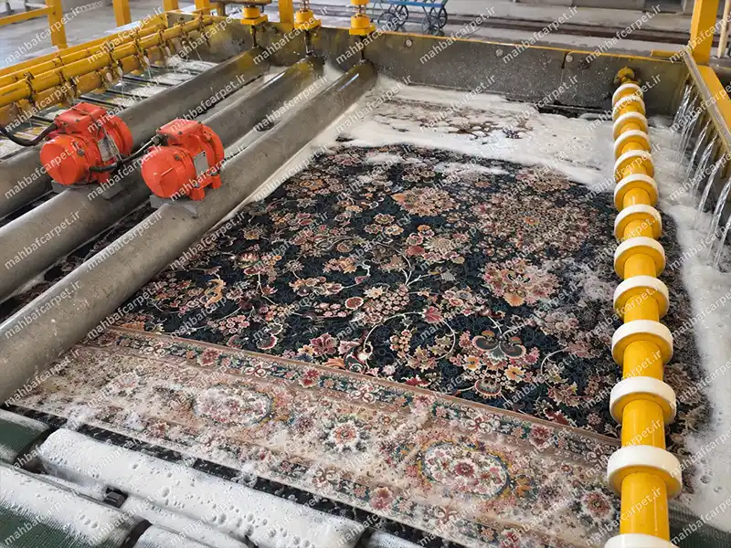 فرش دستباف و فرش دستبافگونه؛ تفاوتها، نگهداری و شستوشوی اصولی